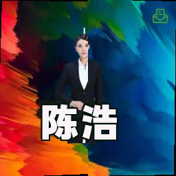 陈浩